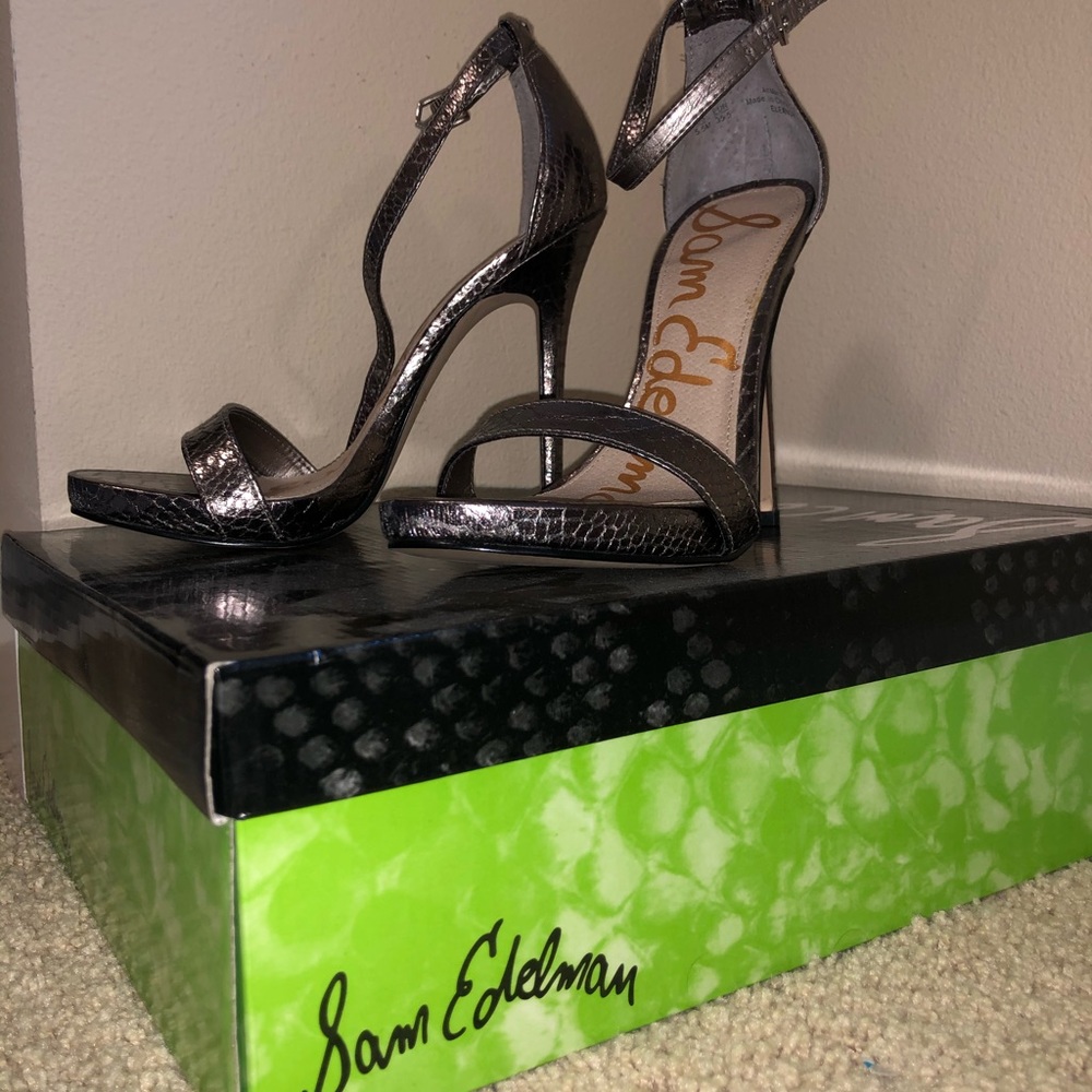 Sam Edelman - Picture 3 of 4